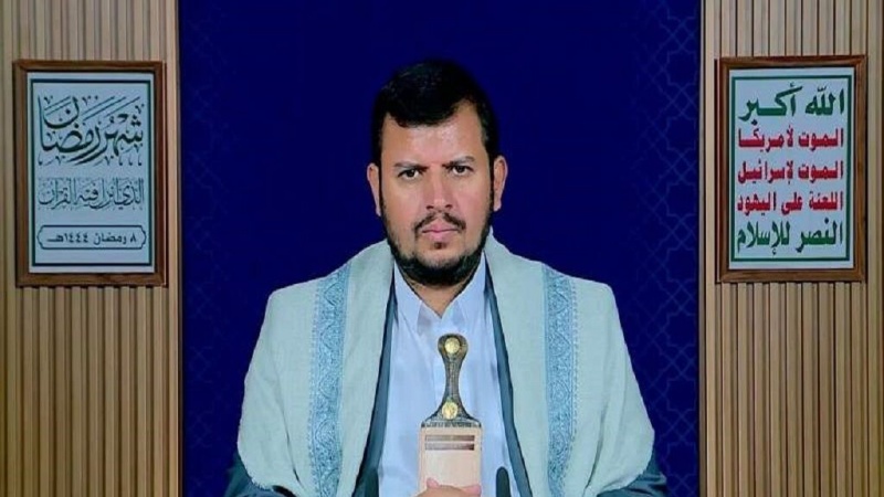 Ensarullah lideri Kur'an-ı Kerim'e hakaret eden ülkere yaptırım uygulanmasını istedi