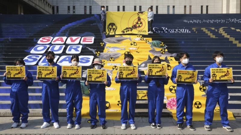 Fukushima, Sud Corea manterra' divieto su prodotti giapponesi