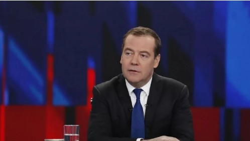 Русија Тәһлүкәсизлик Шурасынын сәдр мүавини хәбәрдарлыг етди: "