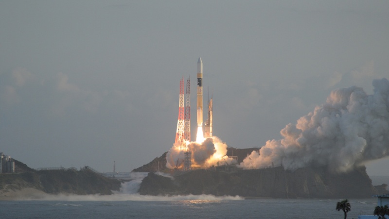JAXAがH2Aロケット47号機打ち上げを今年8月以降に延期、H3ロケット打ち上げ失敗受け