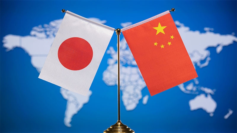Menlu Jepang akan Berkunjung ke Cina