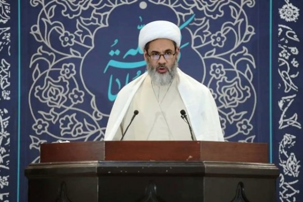 الشيخ الصددي: ما يُسمّى "الديانة الإبراهيمية" ليست ديناً حتى وإنْ أسبغ عليها اسم الدين