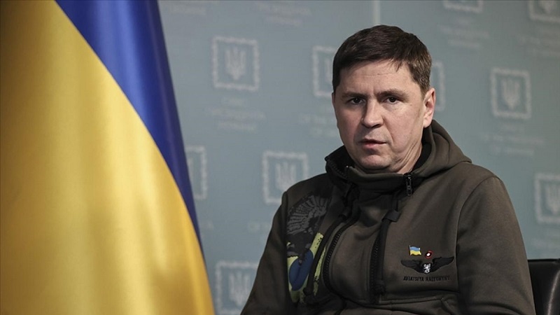 Ukraina Tolak Gencatan Senjata