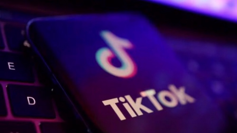 NATO Larang Pegawainya Gunakan Tik Tok
