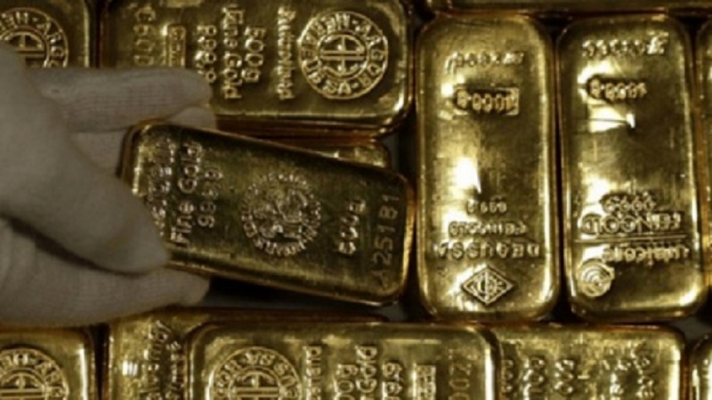 Афзоиши 1.5 миллиарддолларии захоири тилло дар Узбекистон