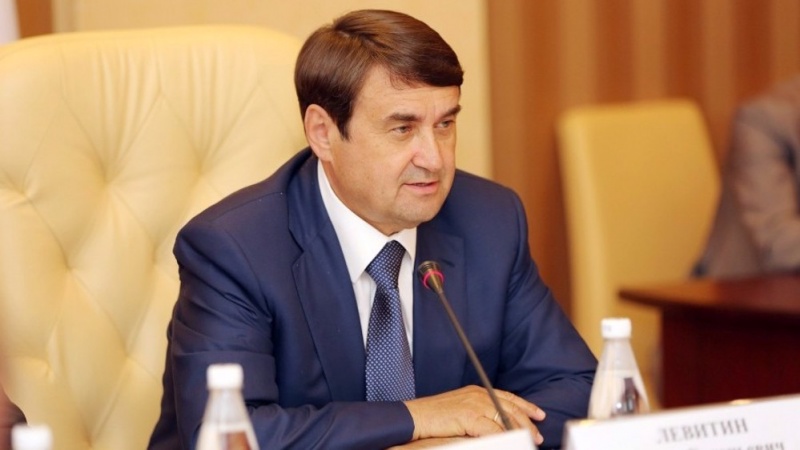 Putin-Berater zu Gesprächen über Nord-Süd-Verkehrsverbindung in Iran