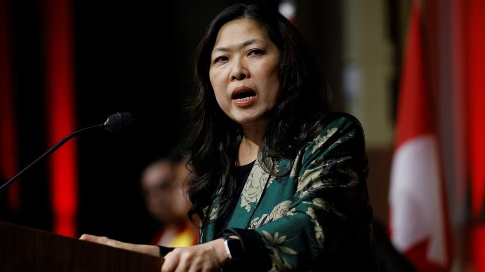 Canadian trade minister condemns Islamophobic attack at mosque