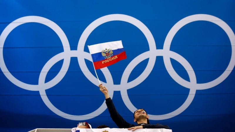 IOC、ウクライナ政府の反露五輪ボイコットを非難