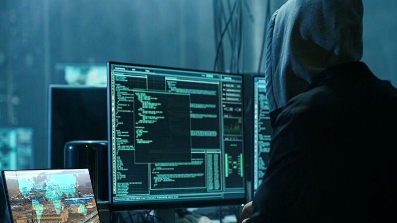 Американцы больше обеспокоены «кибератакой», чем «ядерным нападением»