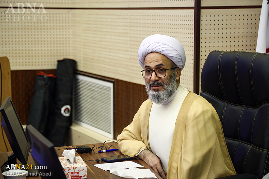 Advisor to ABWA’s Secretary General in Seminary and clergy affairs appointed