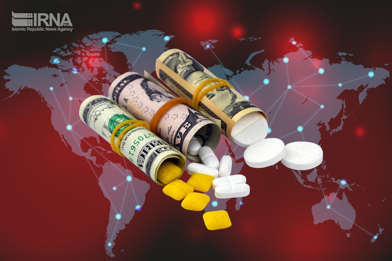 Ministro da Saúde: Muitos países da região querem comprar medicamentos iranianos
