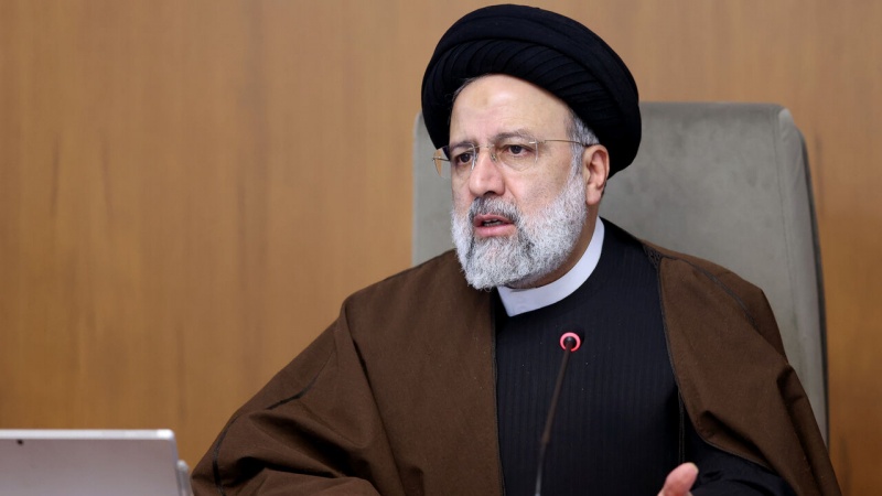 イラン大統領、「今年の世界ゴッツの日には自由な諸国民がイスラエルの犯罪に対する嫌悪を表明」