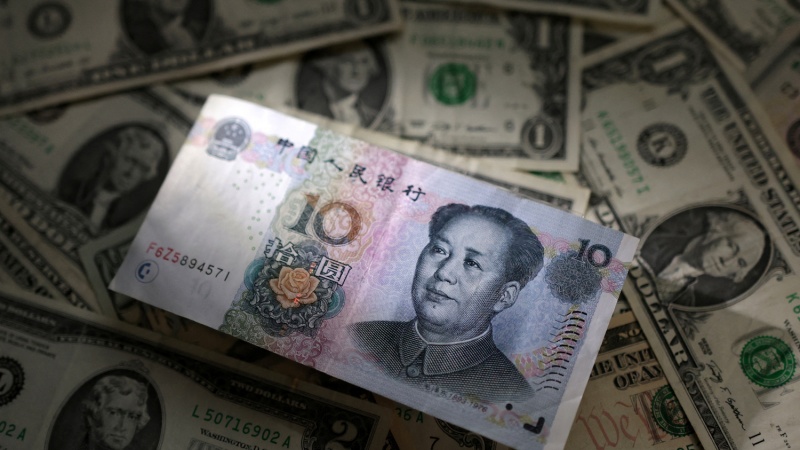 アジア通貨基金の設立；米ドル覇権の破壊へのさらなる追い討ち