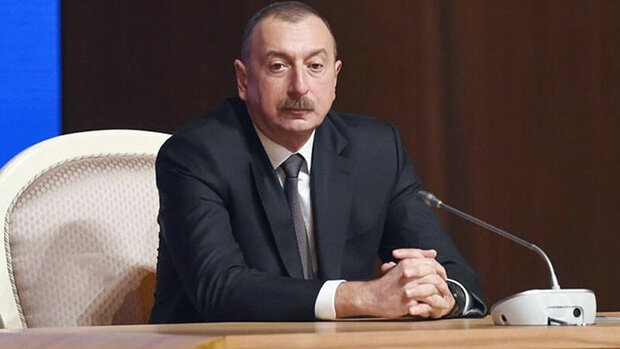 Aliyev: Azerbaijan set to normalize relations with Armenia