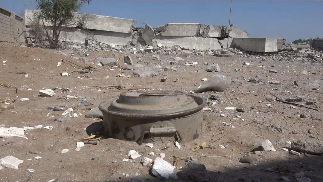 Ledakan Ranjau di Deir Ezzor Suriah Renggut Nyawa 6 Warga Sipil