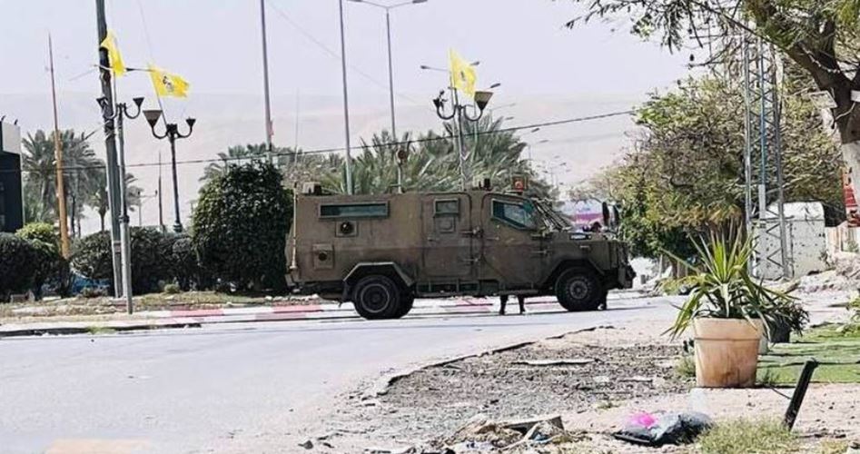 15-year-old Palestinian boy shot martyred by Israeli occupation forces
