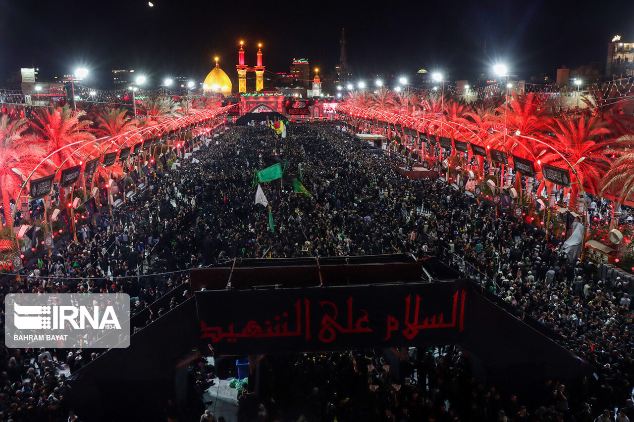 Iranian official: Iraq agrees to issue low-cost visas for Arbaeen pilgrims