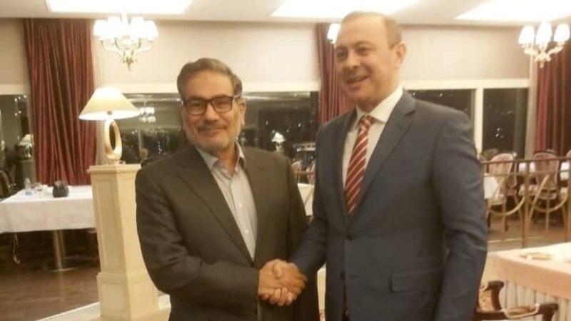 Şemhani: Kafkasya'da çatışma kimsenin lehine değil