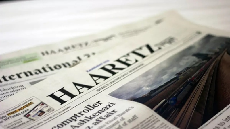 Haaretz: Yakında değişecek rejim İran değil, İsrail'dir