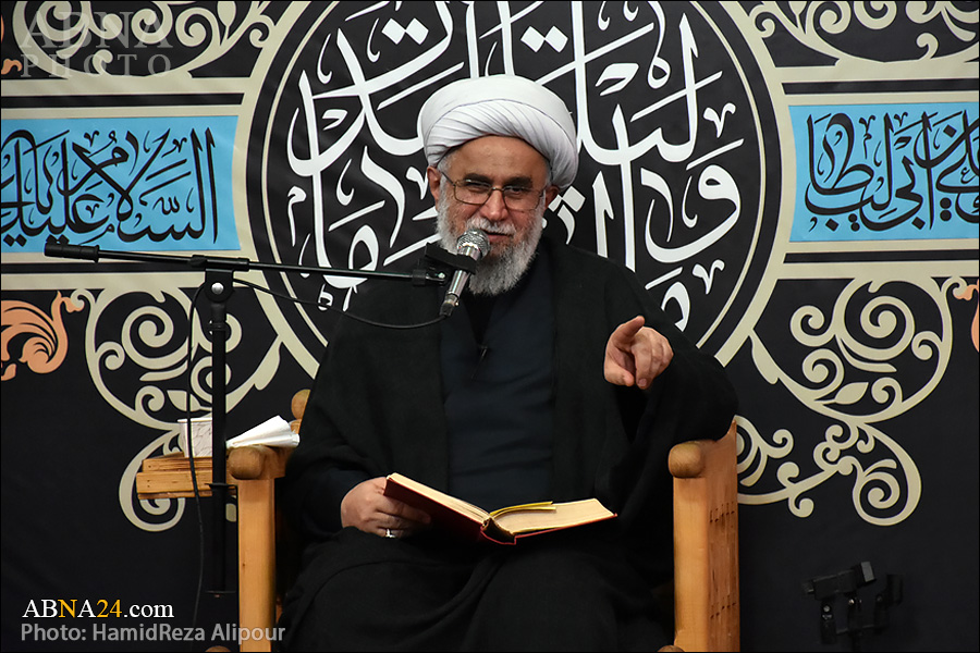 Hikmah Batasan dan Larangan dalam Islam adalah untuk Menumbuhkan Jiwa Manusia