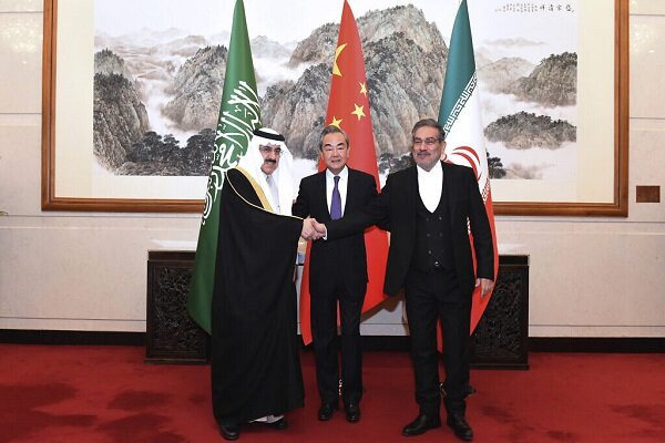 سەرهەڵدانی ڕۆژهەڵاتی ناڤینی نوێ بە ڕێبەرایەتی ئێران