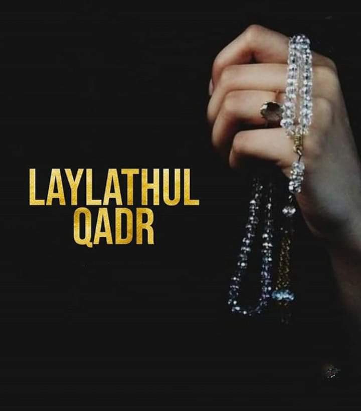 Surah Al-Qadr, (La Noche De) ¿Ordenamiento o Poder?