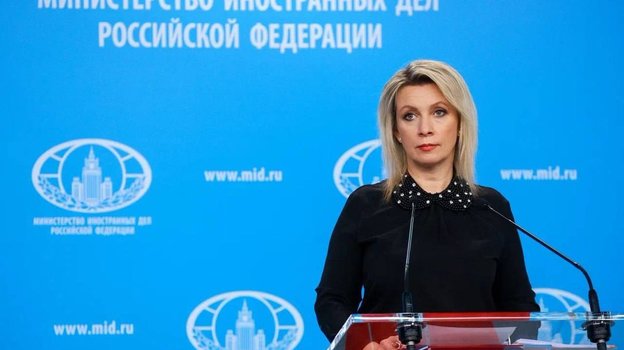 Rusiya Ermənistandan NATO təlimlərində iştirakla bağlı izahat istəyib