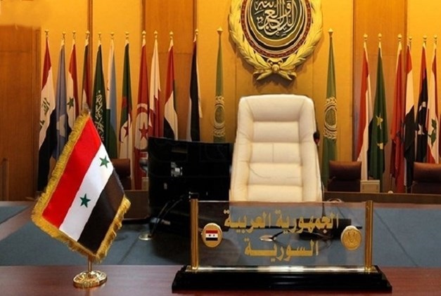 "وول ستريت جورنال": 5 دول ترفض عودة سوريا إلى الجامعة العربية