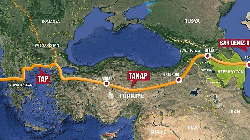 Əliyevlər sülaləsi Azərbaycan xalqının təbii sərvətlərini talan edilməkdə səngimir