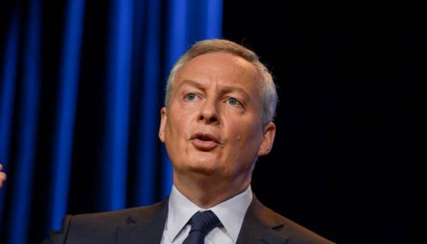 Le Maire: Francuska želi slijediti nezavisnu politiku od Amerike