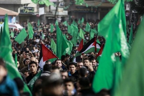 حركة حماس: يوم القدس فرصة لتوحيد جهود الأمة بدعم المقدسيين