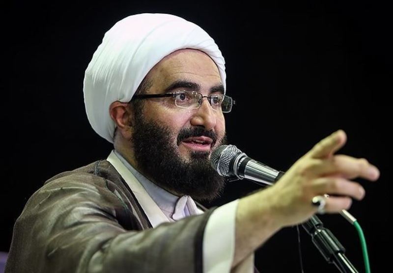 خطيب جمعة طهران: الصهاينة في اضعف حالاتهم اليوم والمقاومة في ذروة قوتها