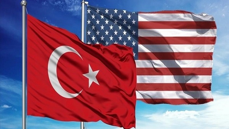 Четыре турецкие компании попали под санкции США за обход санкций против России