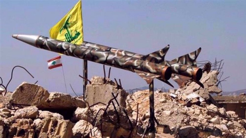 Media Zionis: Rudal Hizbullah Ancaman Sejati bagi Anjungan Gas dan Kapal Israel