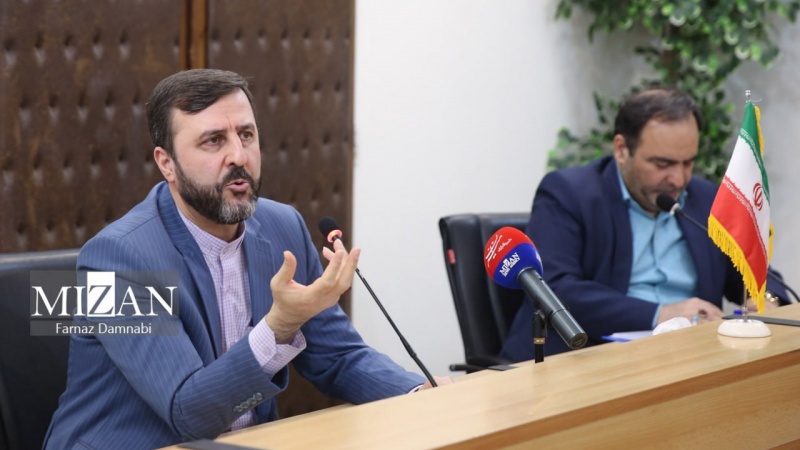 Гариб-Абади написал письмо с критикой Верховному комиссару по правам человека