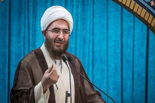 Tehran's Friday prayers leader: Islamic Ummah experienced different Quds Day this year