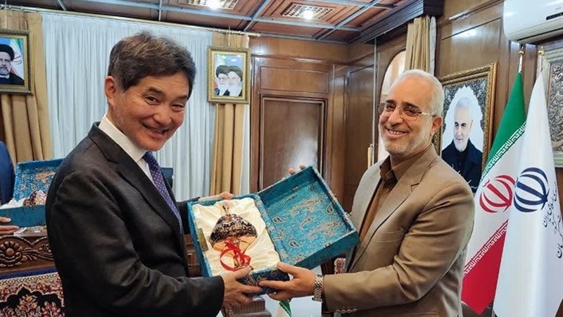 イラン・ケルマーン州知事、「外国人観光客は州内で治安問題に遭遇しない」