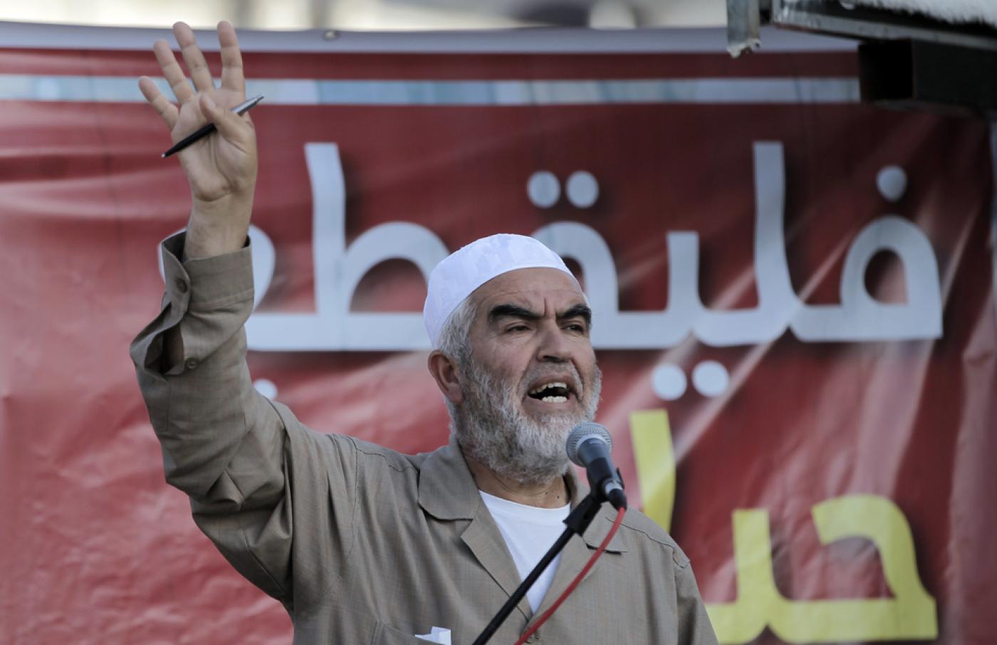 Palestinian political leader slams certain Arab countries’ indifference to Al-Aqsa