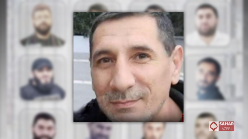 Daha bir MBH üzvü şərlənərək həbs edilib