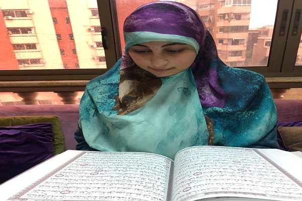 جمعية القرآن تفتتح دورة صوت ونغم في محافظة "البقاع" اللبنانیة
