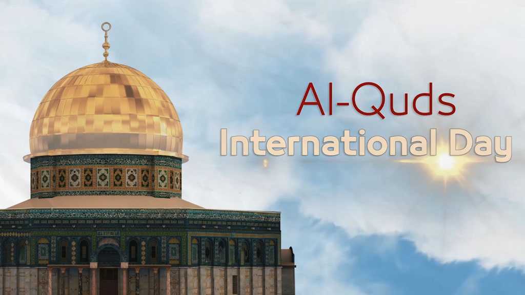 Int'l. Quds Day conference held in Italy