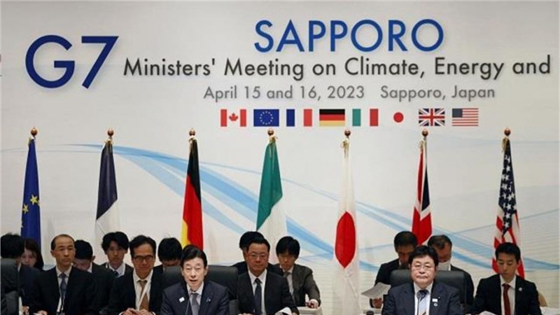 भारत ने G7 से कार्बन उत्सर्जन कटौती में तेजी करने का किया आह्वान