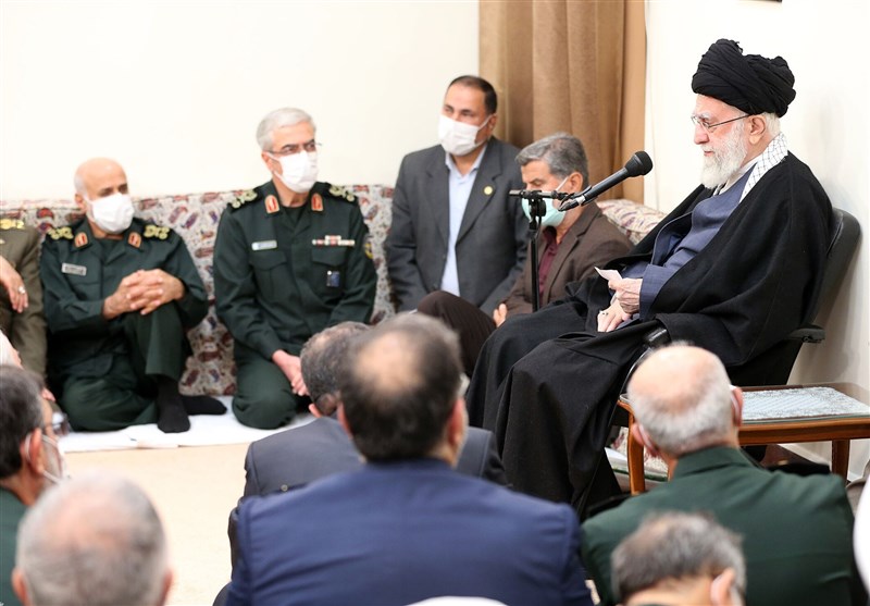 Krećite se naprijed, bez zaustavljanja; neprijatelj je pobjediv