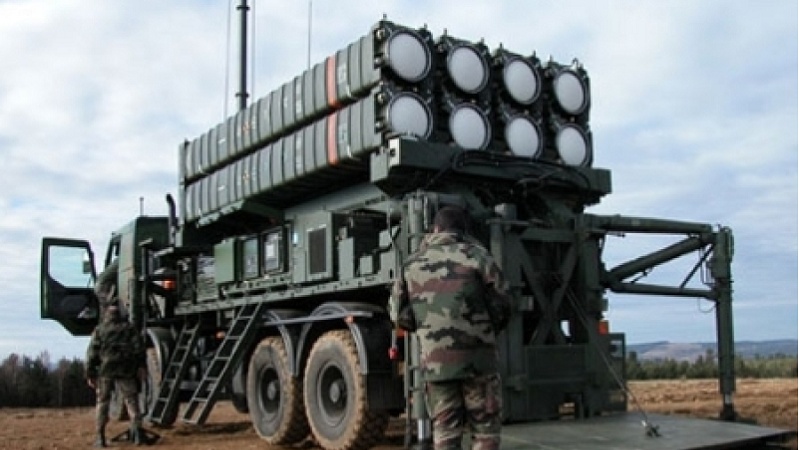 İtalya, Ukrayna'ya 20 topçu tankı gönderdi