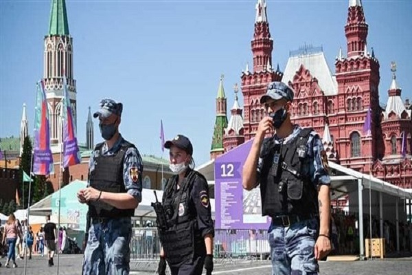 آغاز تحقیقات درباره ویدئوی قرآن‌سوزی در مسکو