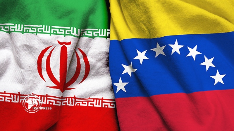 İran ve Venezuela arasında enerji anlaşması