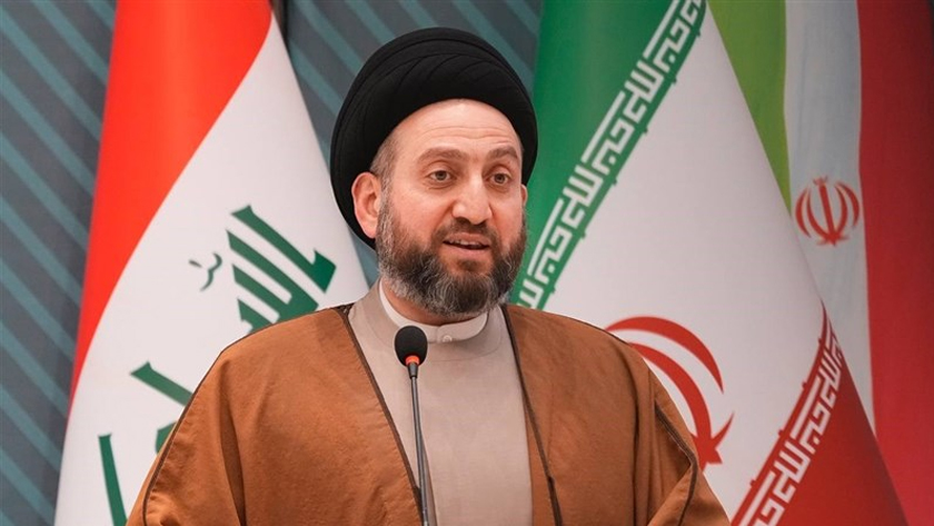 Palestine; identity that we will not leave our ground or negotiate over: Ammar Hakim