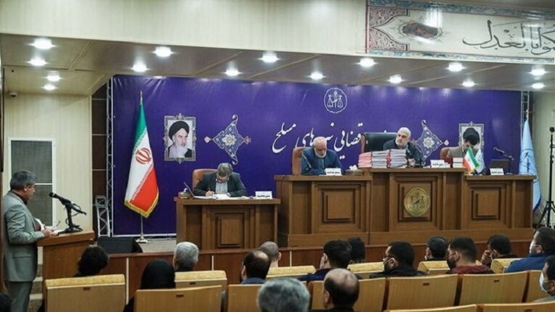 Iran. Il caso dell'aereo ucraino, il primo imputato è stato condannato a 13 anni di carcere