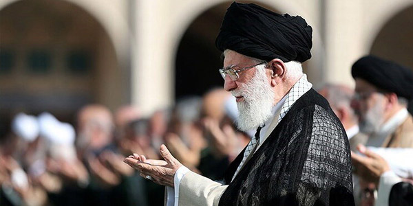 Imam Khamenei to lead Eid al-Fitr prayers 