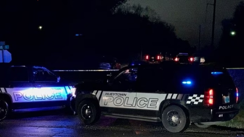 米でまたもや銃乱射、少なくとも６人が死亡